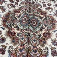 جفت شش متری طرح تبریز  گل ابریشم