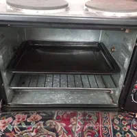 آون تستر|اجاق گاز و لوازم برقی پخت‌وپز|تهران, بهمن یار|دیوار