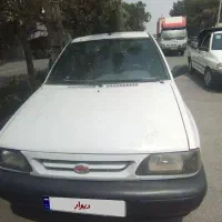 پراید مدل 94 دوگانه دستی و111مدل96