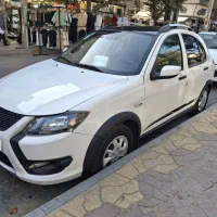 کوییک rs مدل 402|خودرو سواری و وانت|اسلامشهر, باغ فیض|دیوار