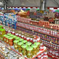 پخش عمده خوراکی و مواد غذایی با ضمانت کیفیت|خوردنی و آشامیدنی|شیراز, ملاصدرا|دیوار