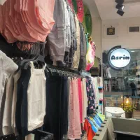 فروشنده تمام وقت برج بهار|استخدام بازاریابی و فروش|تهران, بهار|دیوار