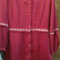 لباس نو و استفاده کم شده سایز۳۸ تا ۴۲|لباس|جویبار, |دیوار