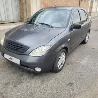 تیبا ۲ مدل ۹۶|خودرو سواری و وانت|کرج, مهرویلا جنوبی|دیوار