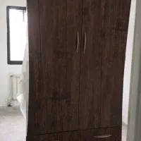 کمد ام دی اف