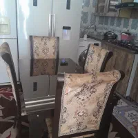 میز و صندلی نهار خوری