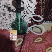 قلیون مسافرتی