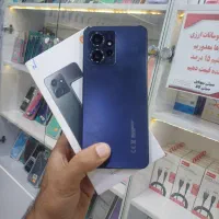 نوت ۱۲ شیائومی در حد نو با ۱۶ ماه گارانتی شرکتی|موبایل|رشت, استادسرا|دیوار