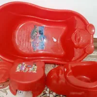 وان حمام نوزاد