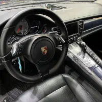 Panamera 4s|خودرو سواری و وانت|تهران, سهروردی|دیوار