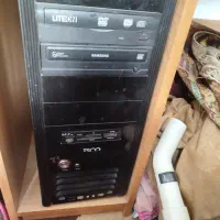 کامپیوتر معاوضه با ps4