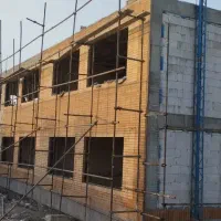 آجر نما کار صالح آباد تربت جام