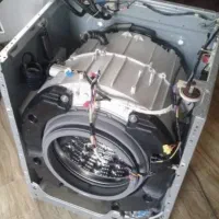 نصب تعمیر تعمیرات لباسشویی و کولر گازی