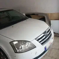 ام وی ام 530|خودرو سواری و وانت|تبریز, |دیوار