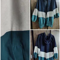 مانتو کت و شلوار نو شومیز اسپرت