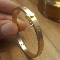 طلا بدون اجرت|جواهرات|تهران, شکوفه (عبدل آباد)|دیوار