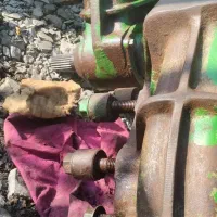 کمباین|قطعات یدکی و لوازم جانبی|صالح آباد, |دیوار