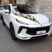 ماشین عروس اجاره ایی