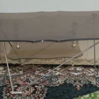 میز عسلی 3 تیکه