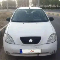 تیبا 2فروشی مدل 401