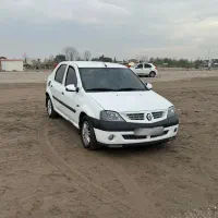 ال۹۰ پارس تندر مدل ۹۱