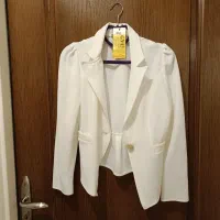 کت تک اسپرت دخترانه نو