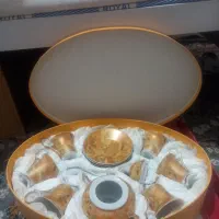 سرویس فنجون