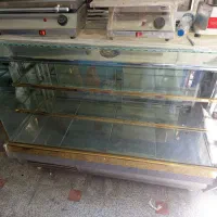 خریدار وفروش انواع یخچالهای صنعتی