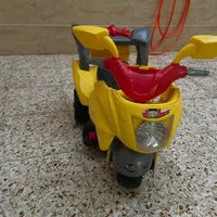موتور شارژی|اسباب‌‌بازی|قم, کیوانفر|دیوار