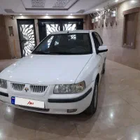 سمند LXمدل ۹۵تکسوز|خودرو سواری و وانت|کرمانشاه, |دیوار