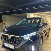 هایما 7X مدل 1404|خودرو سواری و وانت|ایلام, |دیوار