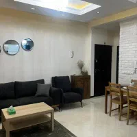60متر/دوخواب/ولیعصر/مناسب زوج/فول