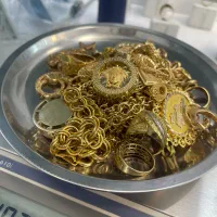 خرید طلا بصورت نقدی و بالاترین نرخ