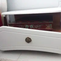 سرویس خواب نوجوان برند معتبر ساحل چوب|تخت و سرویس خواب|تهران, شادمان|دیوار