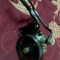 پمپ هیدرولیک پراید