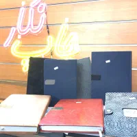 هدایای تبلیغاتی سررسید تقویم خودکار جاکلیدی