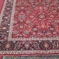 فرش دستباف ۹ متری ملایر|فرش|تهران, جمالزاده|دیوار