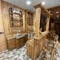 اجاره ویلا کردان|اجارهٔ کوتاهمدت ویلا و باغ|کرج, فاز ۱ مهرشهر|دیوار