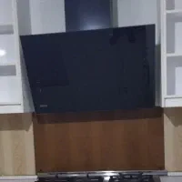 هود استیل البرز