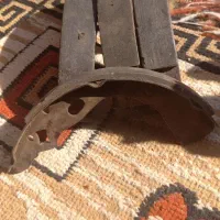 لنت عقب پراید  و لنت عقب تویوتا