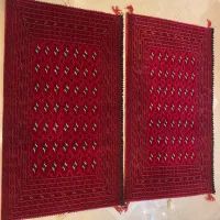 پشتی ترکمن اصل