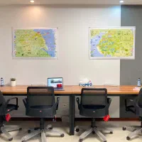 فضای کار اشتراکی تاگ