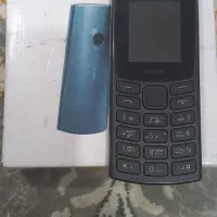 گوشی ساده نوکیا ۱۱۰