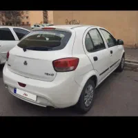 تیبا تو مدل ۹۶