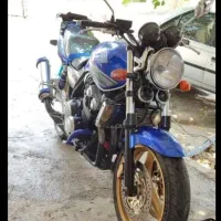 cb400 سیبی ۴۰۰