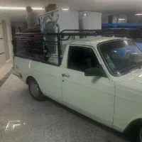 حمل بار با قیمت خیلی مناسب|خدمات حمل و نقل|نهاوند, |دیوار