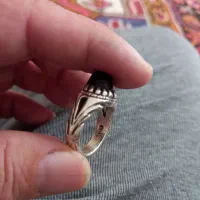 انگشتر عقیق