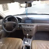 هیوندای سوناتا 2006اتومات موتور2400|خودرو سواری و وانت|تهران, چیتگر شمالی|دیوار