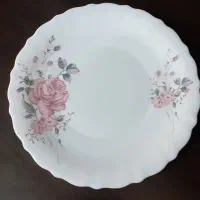 پیشدستی ۴دست نونو|ظروف سرو و پذیرایی|خمین, |دیوار