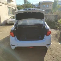 برلیانس سفید مدل 95|خودرو سواری و وانت|املش, |دیوار